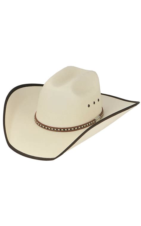 <b>Cavender's</b> presents their line of premium wool <b>cowboy</b> <b>hats</b> with <b>western</b> pride! Wool <b>cowboy</b> <b>hat</b> is black 3X wool with cattleman's crown 4 1/4' brim 4 1/4' crown black <b>hat</b> band and sil. . Cavender cowboy hats